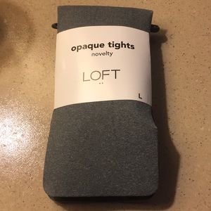 Loft tights